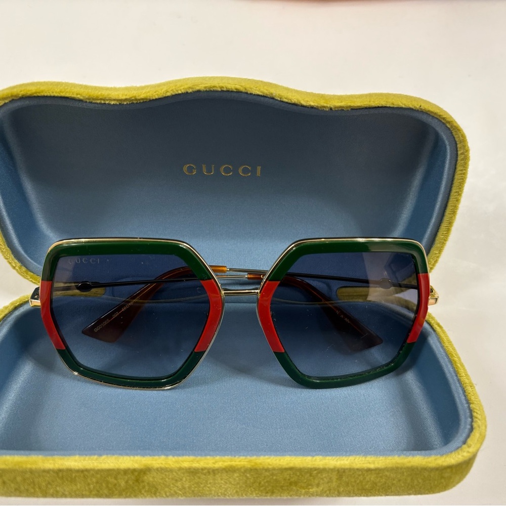 Gucci Sunglasses